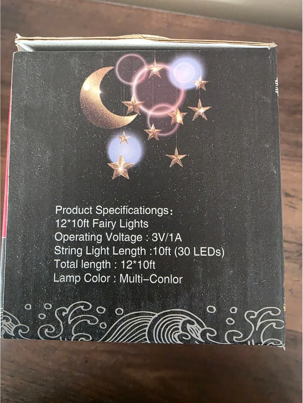 Fairy String Lights